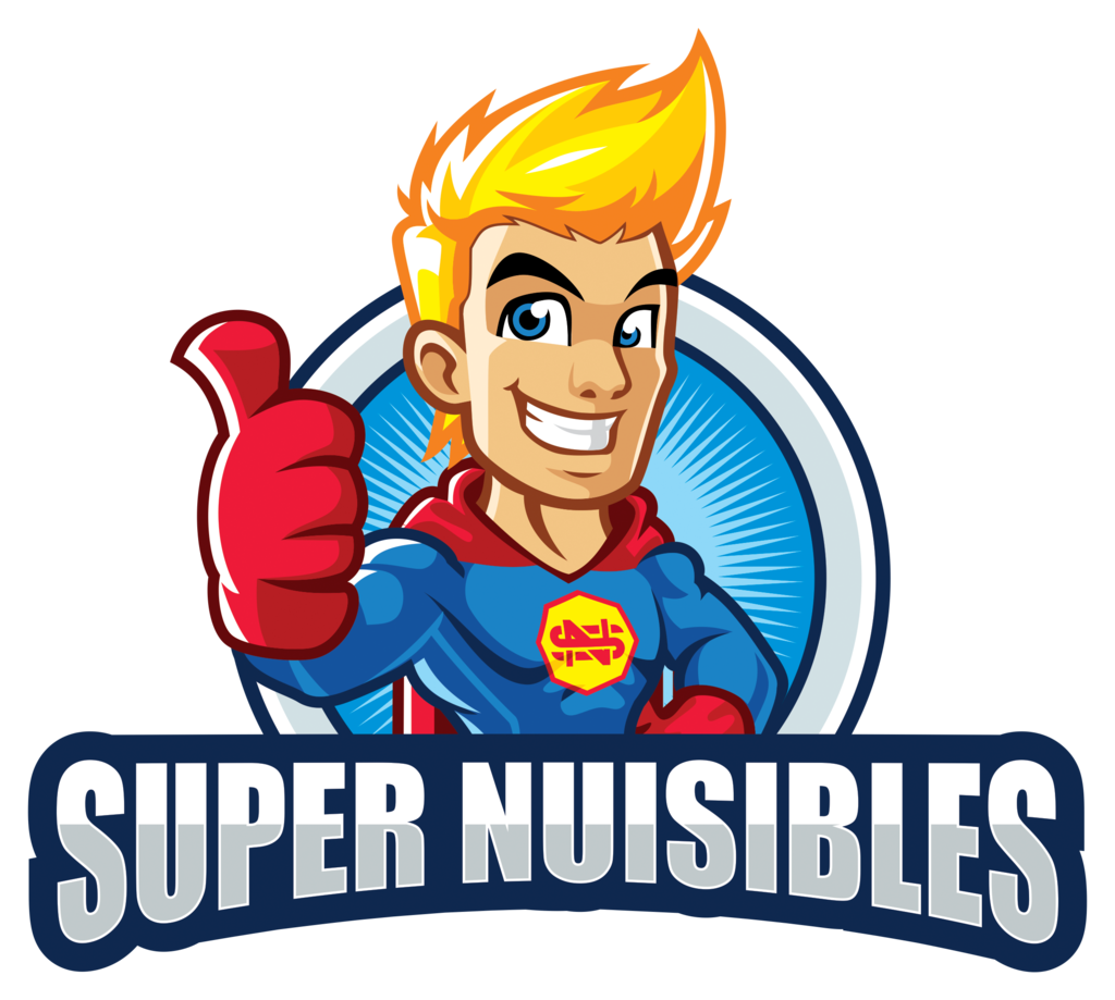 Super Nuisibles