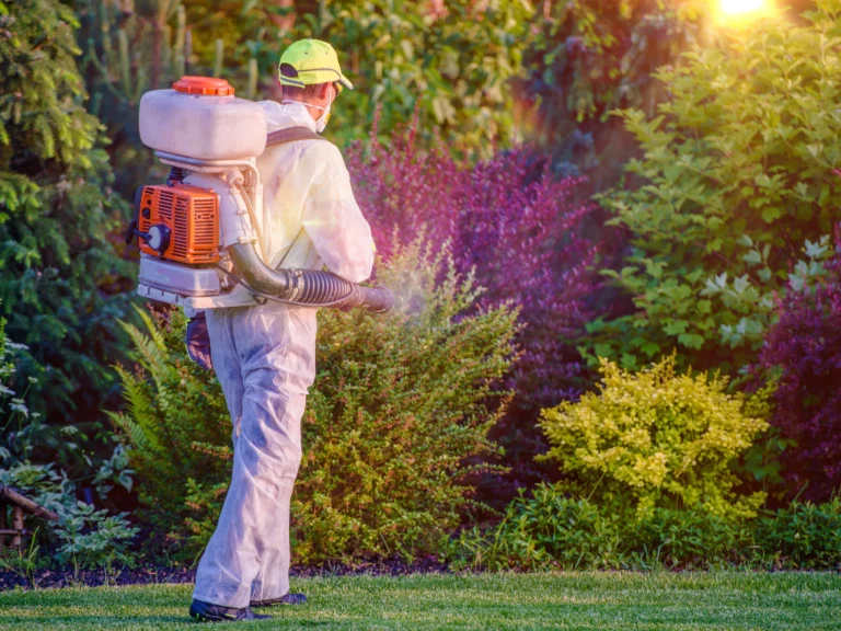 protégez votre jardin naturellement