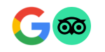 entreprise dératisation paris sur google et tripadvisor